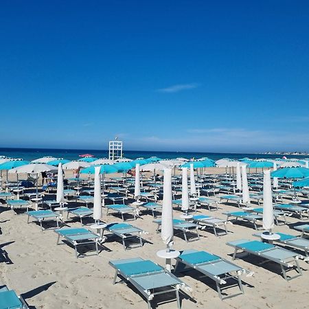Villa Serroni Mazara del Vallo Εξωτερικό φωτογραφία