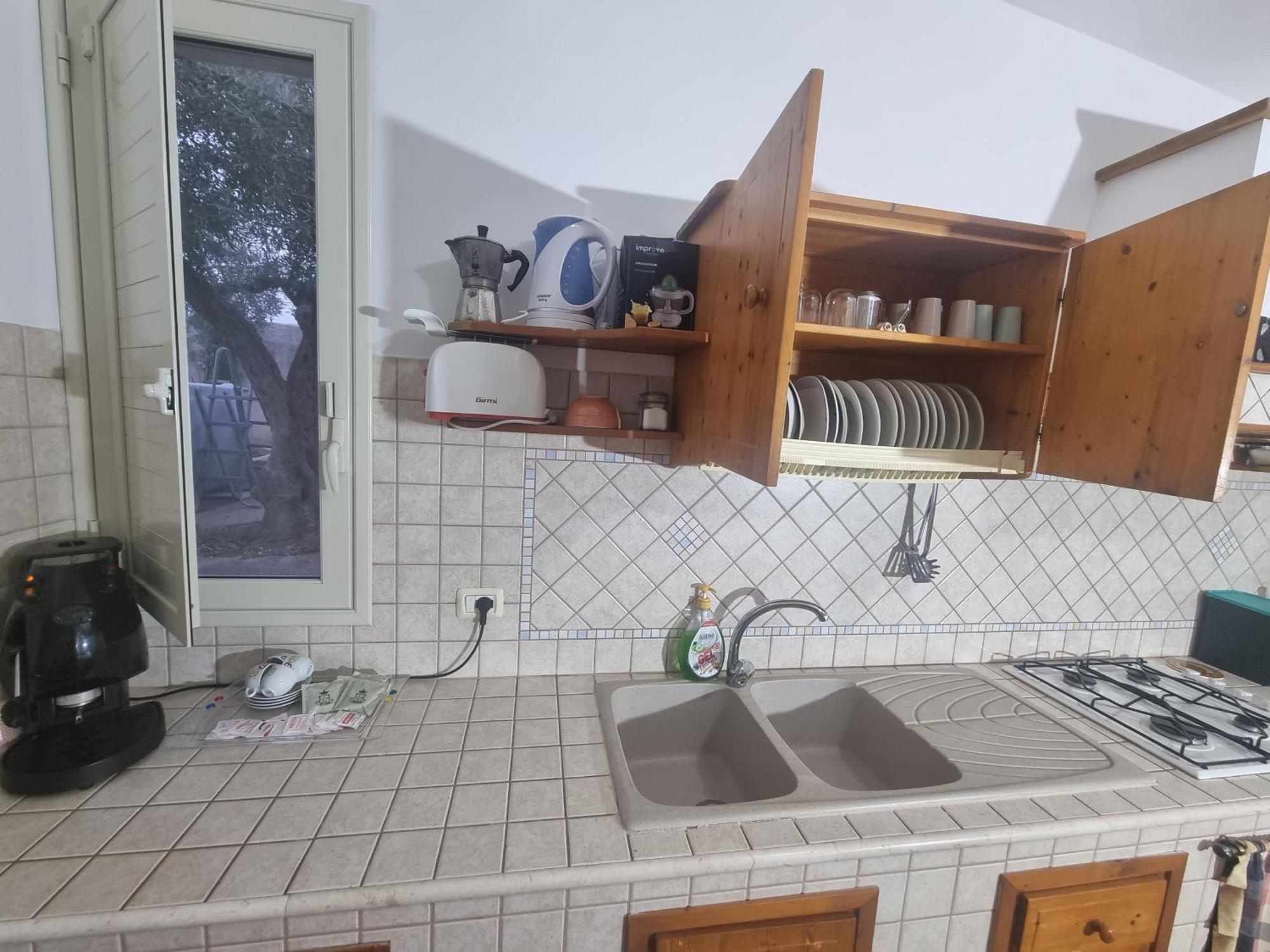 Villa Serroni Mazara del Vallo Εξωτερικό φωτογραφία