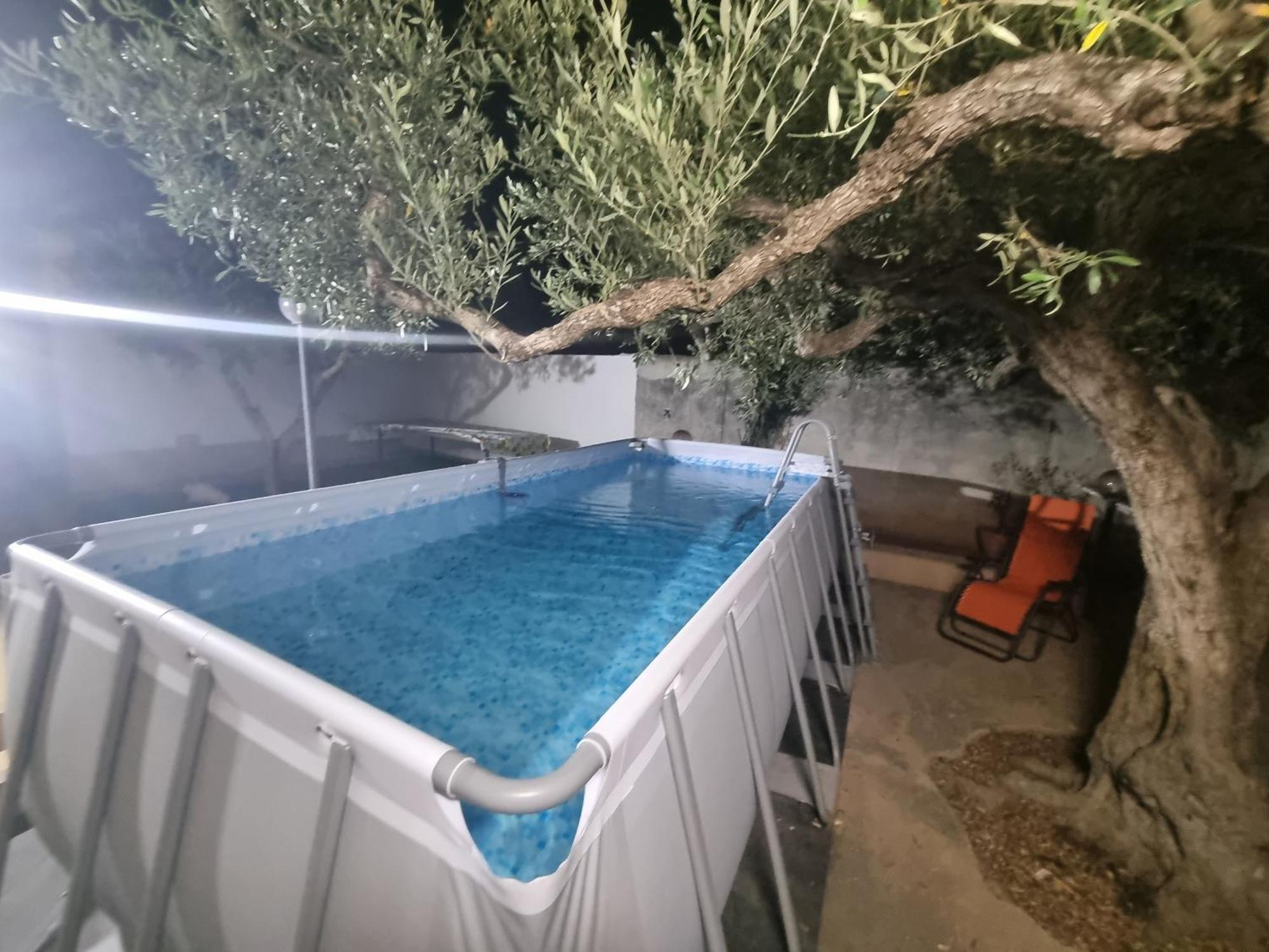 Villa Serroni Mazara del Vallo Εξωτερικό φωτογραφία