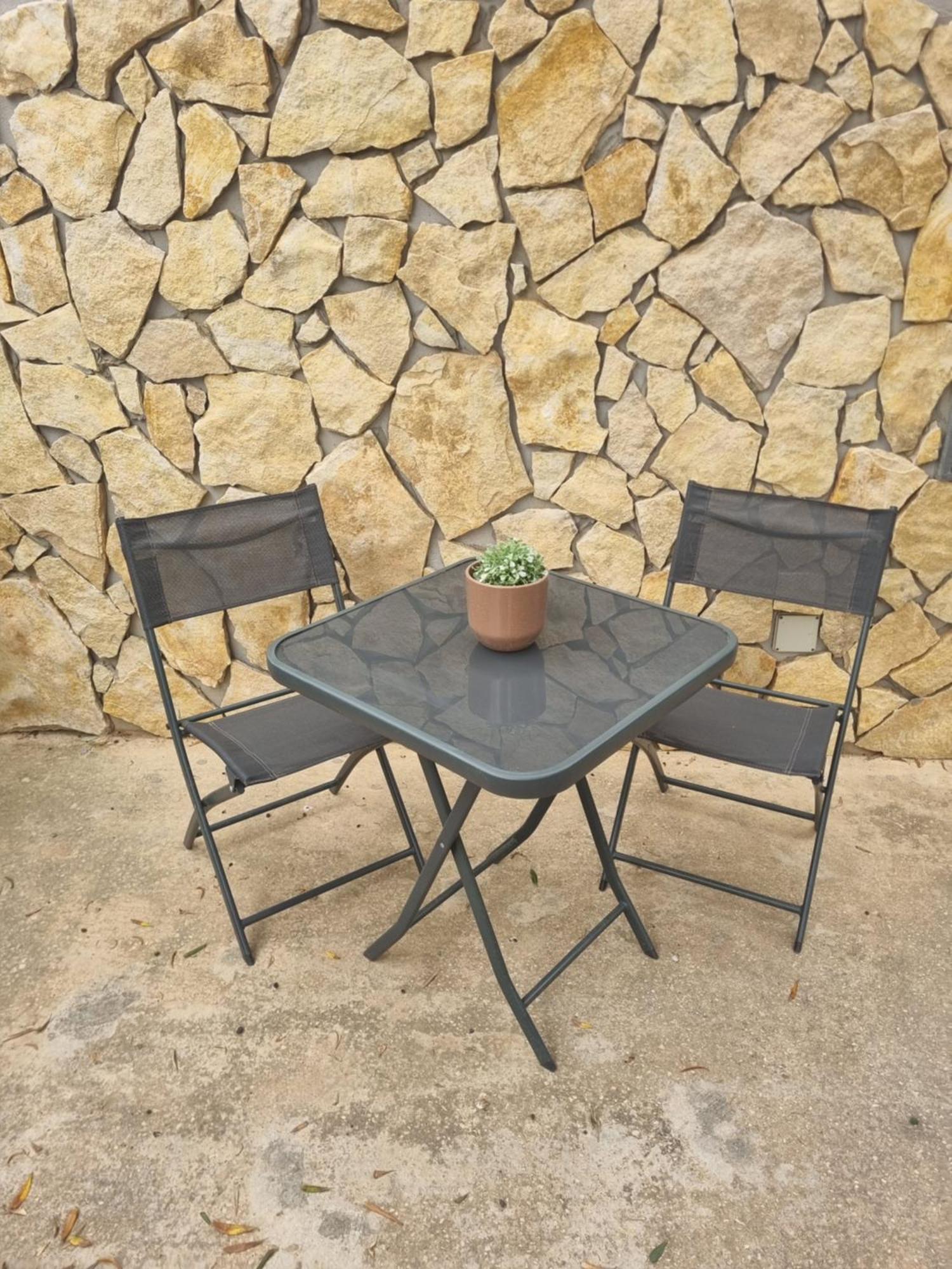 Villa Serroni Mazara del Vallo Εξωτερικό φωτογραφία
